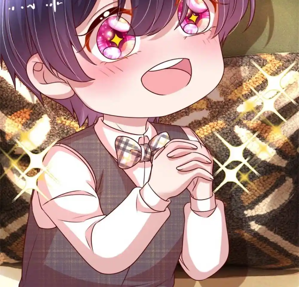 Mommy Run Away: Daddy Is Chasing After You Chapter 186