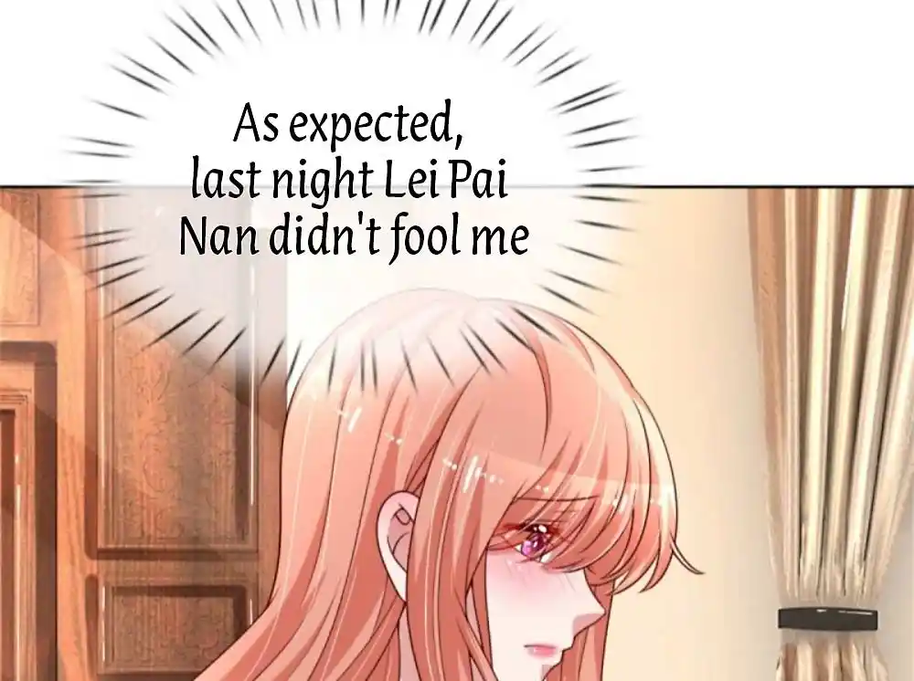 Mommy Run Away: Daddy Is Chasing After You Chapter 186