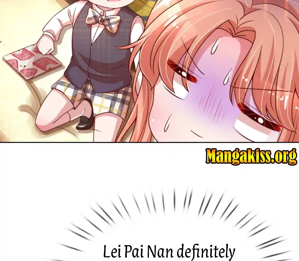 Mommy Run Away: Daddy Is Chasing After You Chapter 187