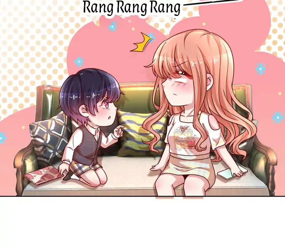 Mommy Run Away: Daddy Is Chasing After You Chapter 187