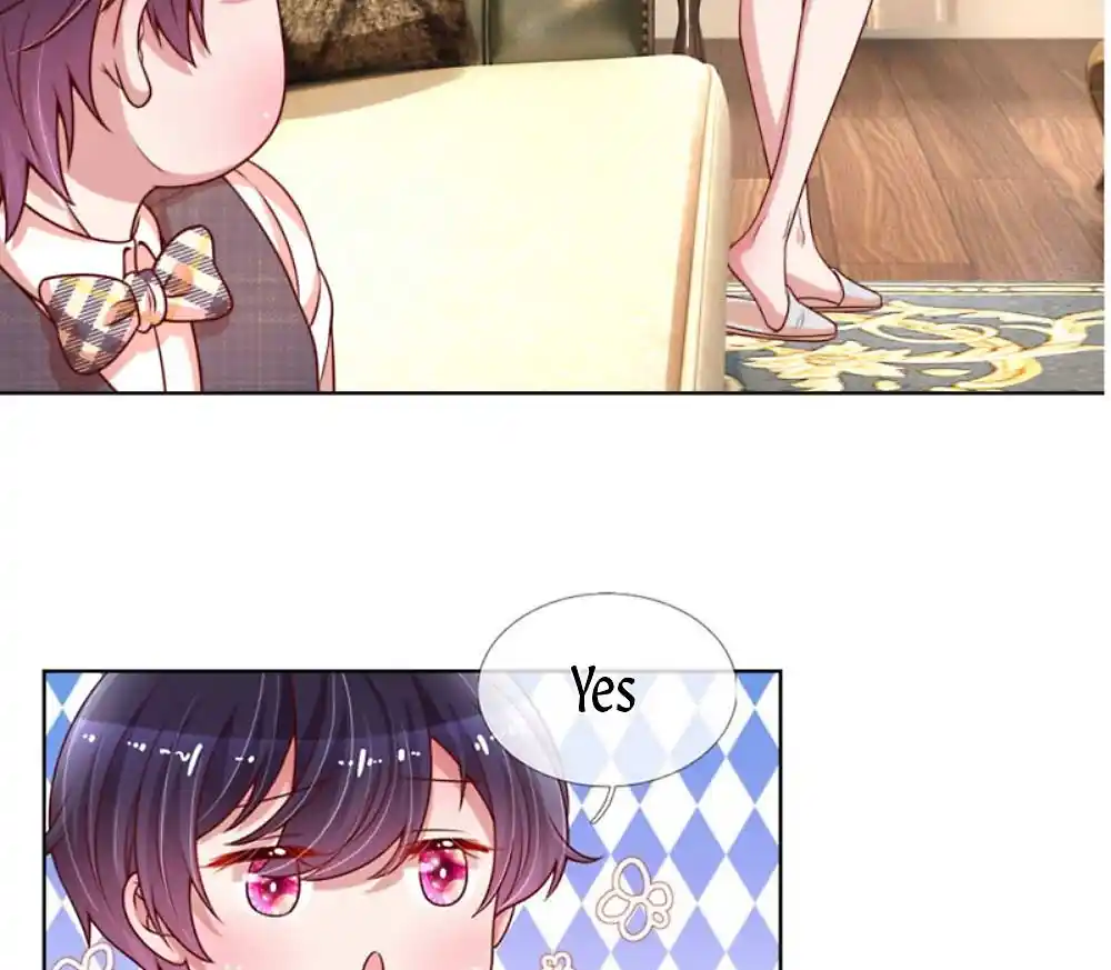 Mommy Run Away: Daddy Is Chasing After You Chapter 187