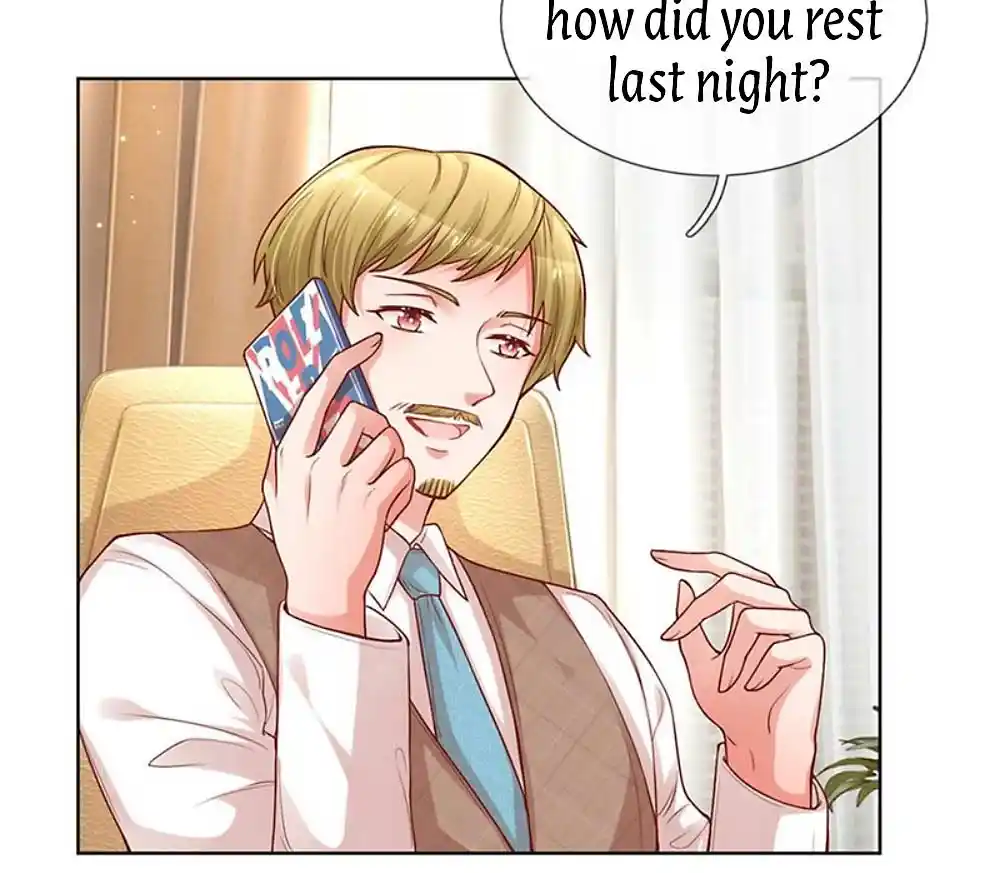 Mommy Run Away: Daddy Is Chasing After You Chapter 187