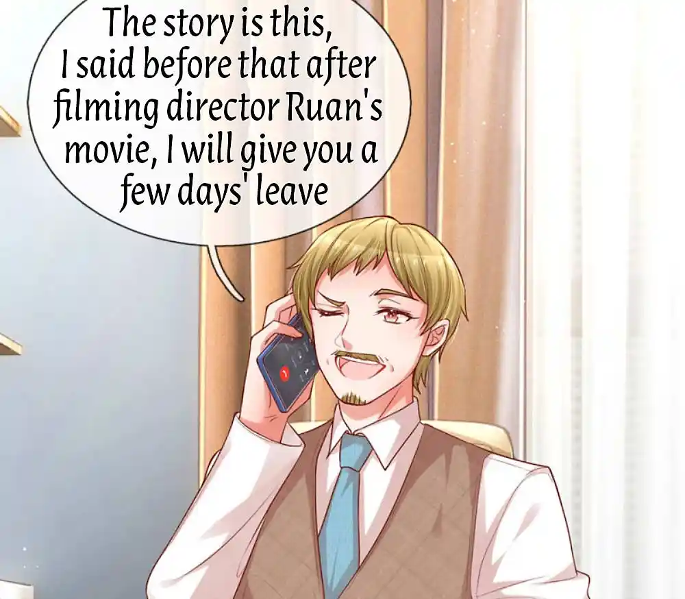 Mommy Run Away: Daddy Is Chasing After You Chapter 187