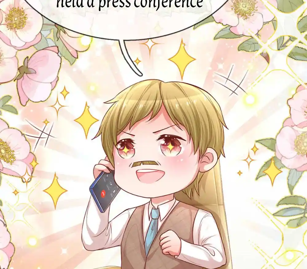 Mommy Run Away: Daddy Is Chasing After You Chapter 187