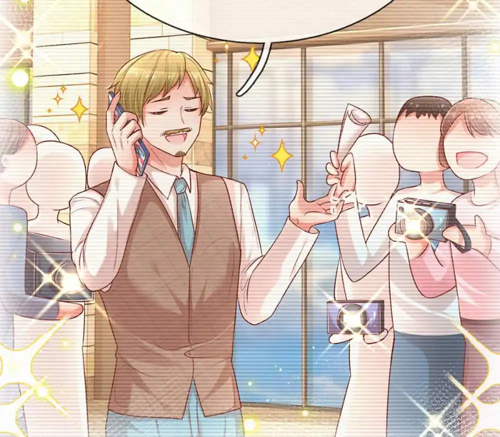 Mommy Run Away: Daddy Is Chasing After You Chapter 187