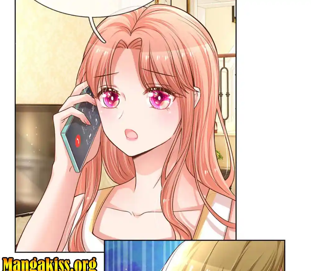 Mommy Run Away: Daddy Is Chasing After You Chapter 187