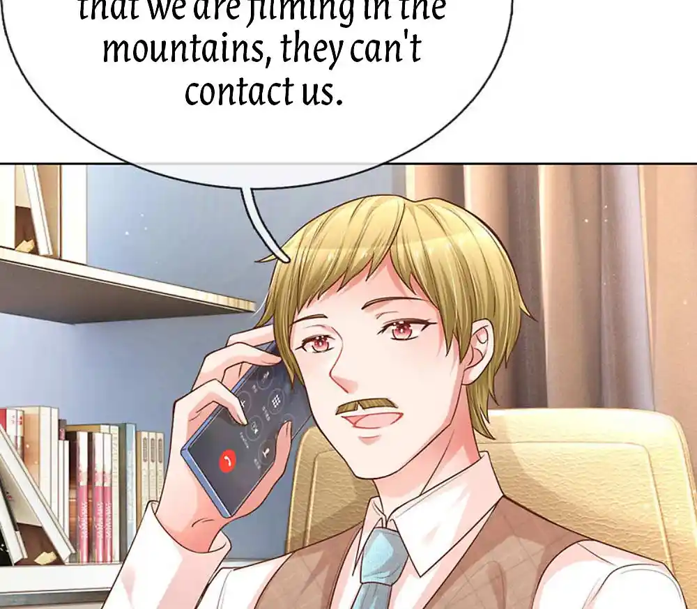 Mommy Run Away: Daddy Is Chasing After You Chapter 187