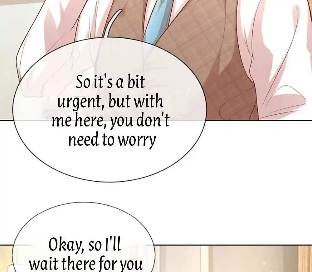 Mommy Run Away: Daddy Is Chasing After You Chapter 187