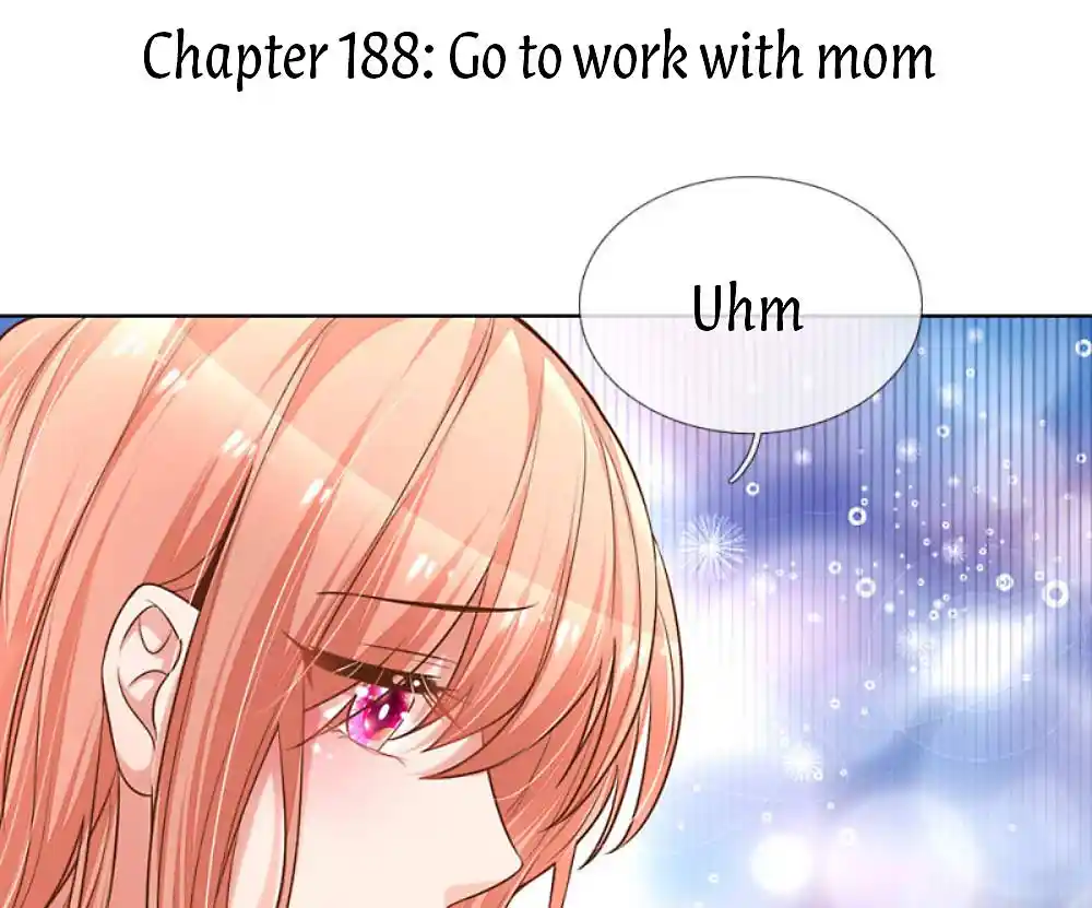 Mommy Run Away: Daddy Is Chasing After You Chapter 188