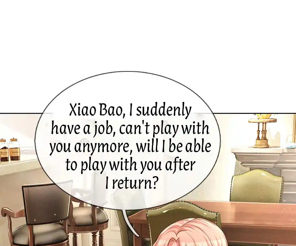 Mommy Run Away: Daddy Is Chasing After You Chapter 188