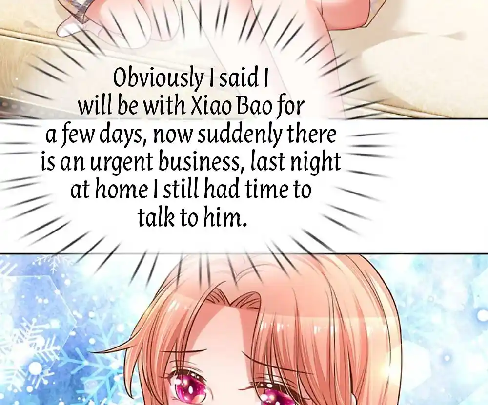 Mommy Run Away: Daddy Is Chasing After You Chapter 188