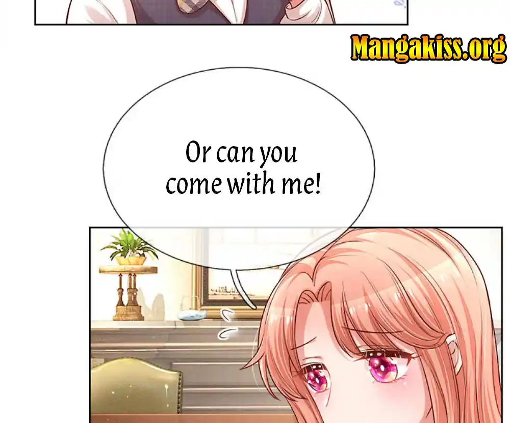 Mommy Run Away: Daddy Is Chasing After You Chapter 188