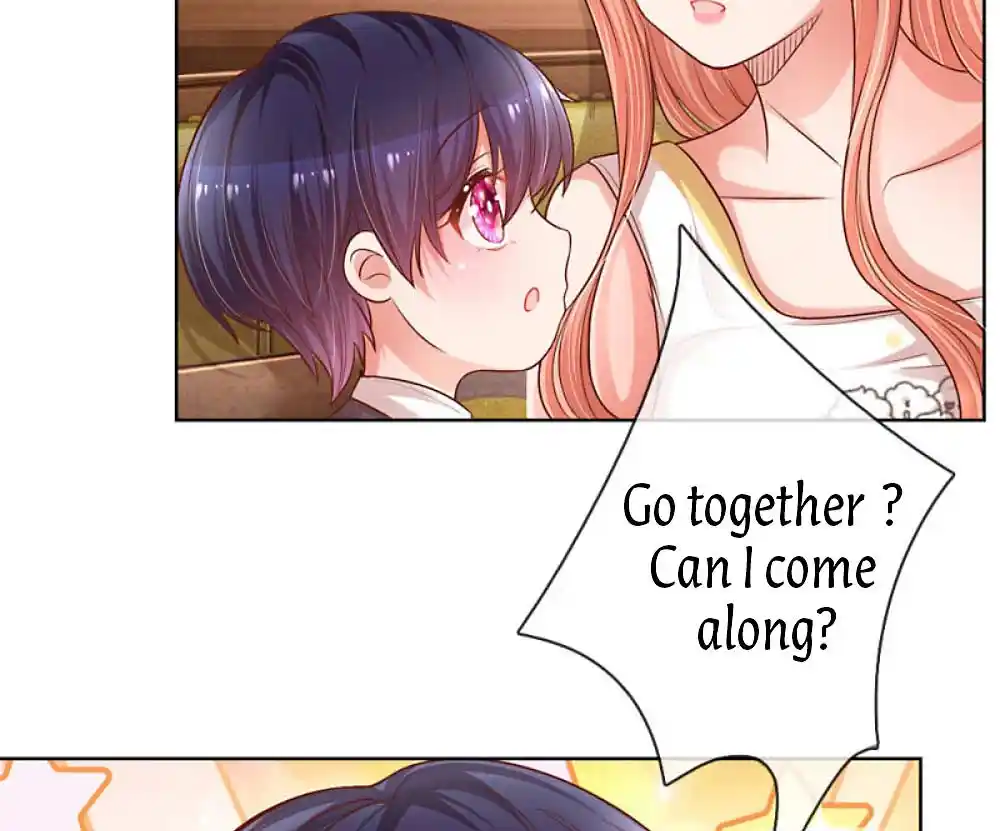 Mommy Run Away: Daddy Is Chasing After You Chapter 188