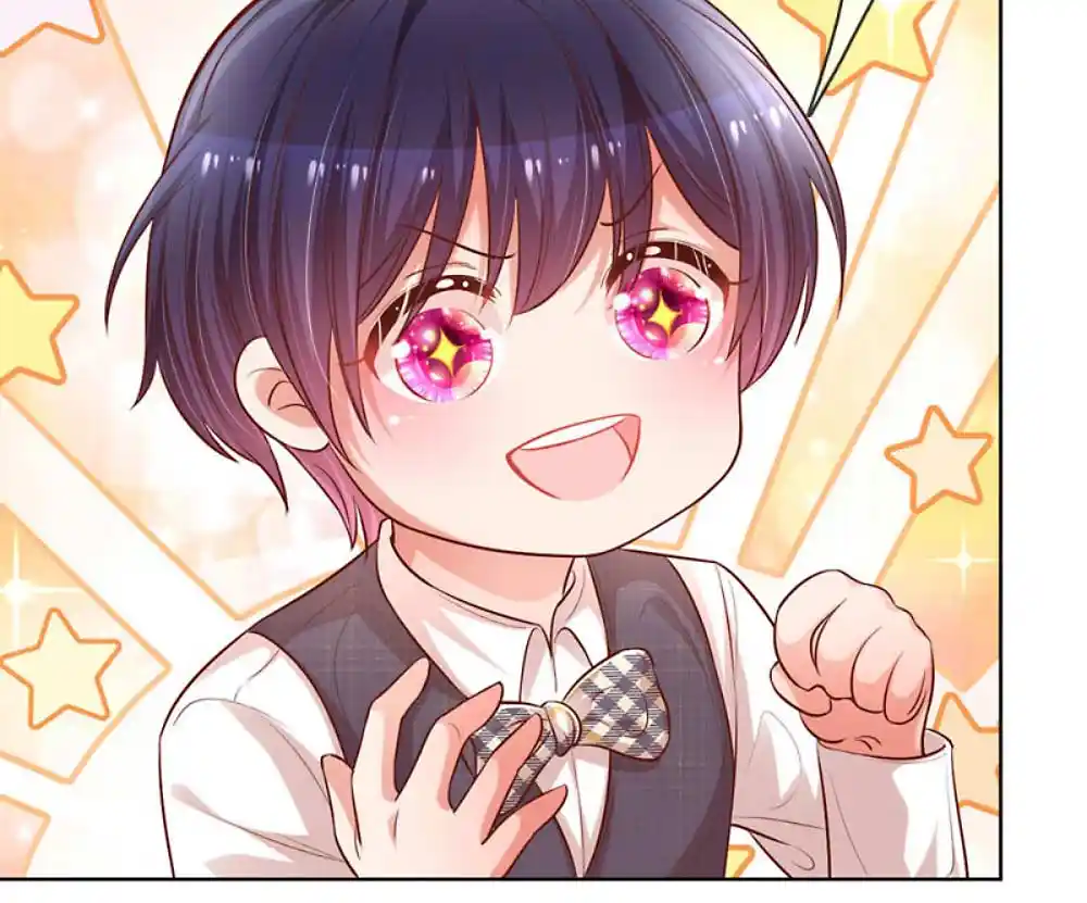 Mommy Run Away: Daddy Is Chasing After You Chapter 188