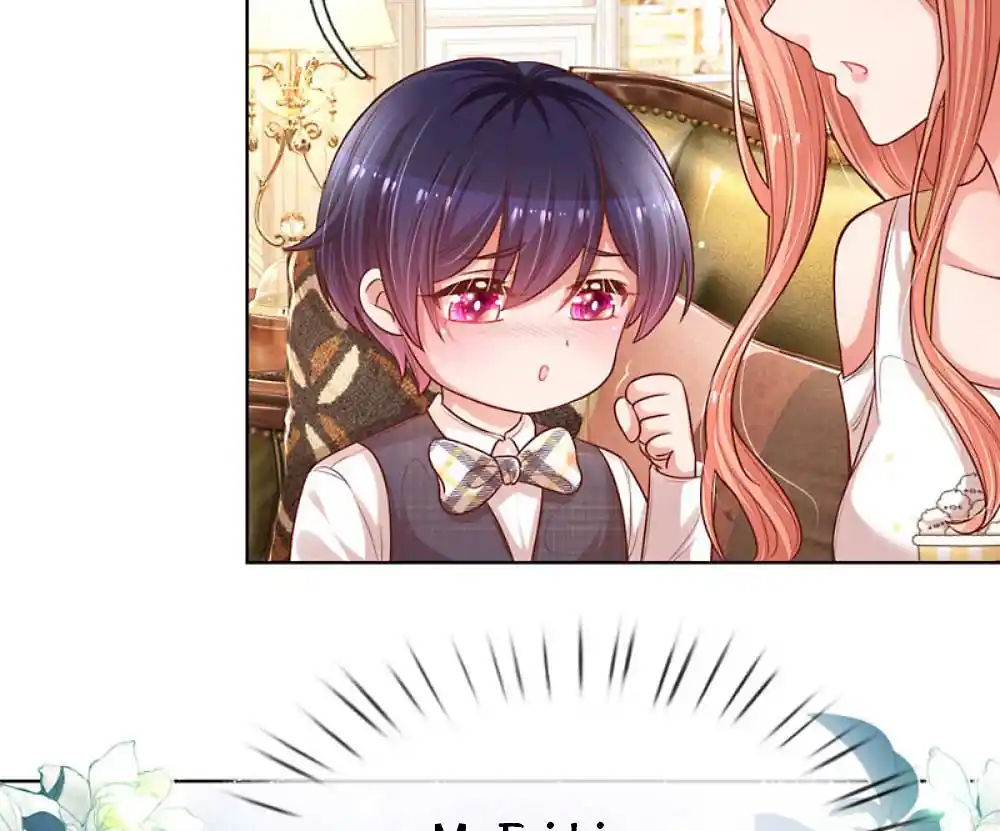 Mommy Run Away: Daddy Is Chasing After You Chapter 188