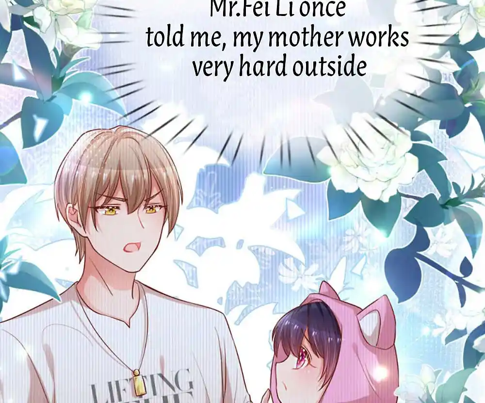 Mommy Run Away: Daddy Is Chasing After You Chapter 188