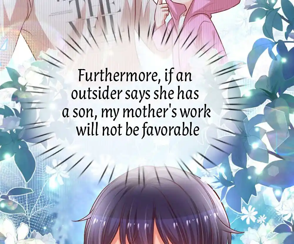 Mommy Run Away: Daddy Is Chasing After You Chapter 188