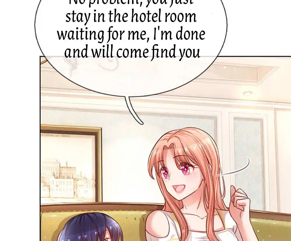 Mommy Run Away: Daddy Is Chasing After You Chapter 188