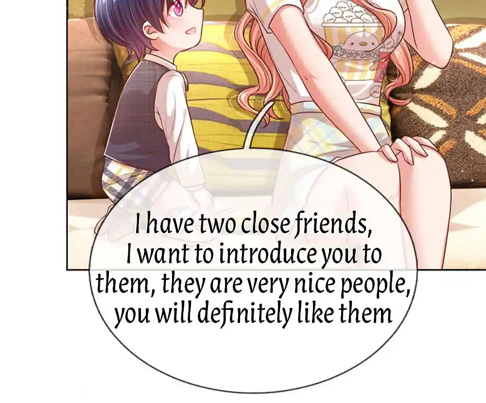 Mommy Run Away: Daddy Is Chasing After You Chapter 188