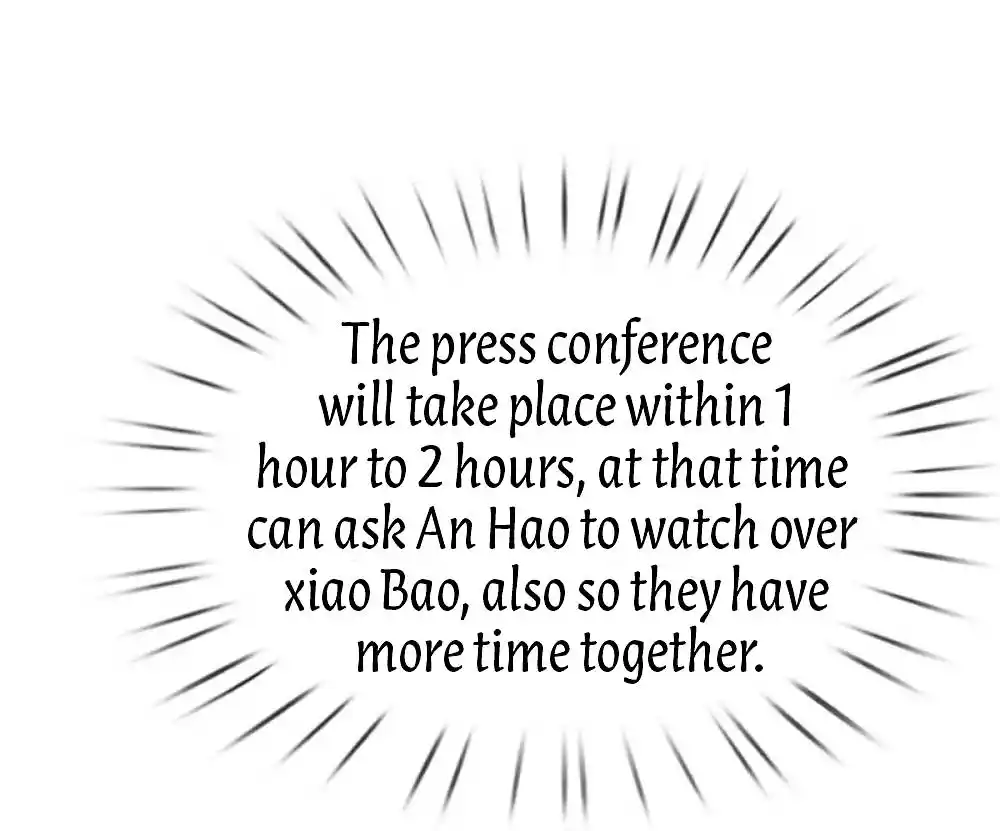 Mommy Run Away: Daddy Is Chasing After You Chapter 188