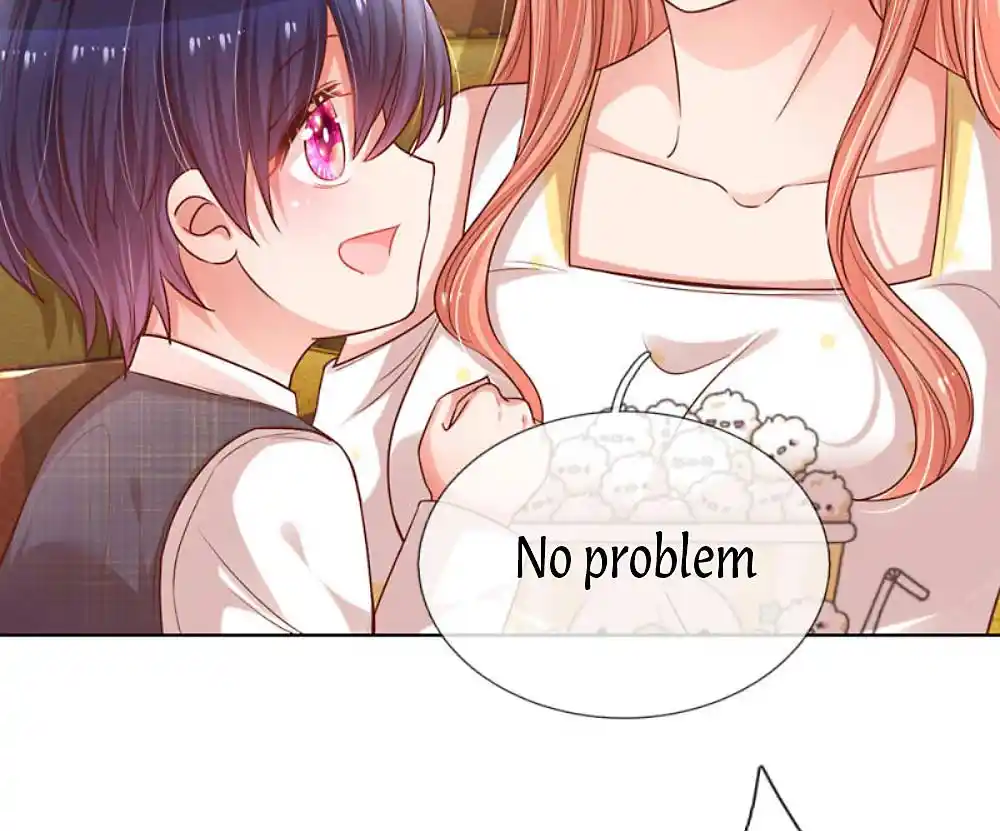 Mommy Run Away: Daddy Is Chasing After You Chapter 188