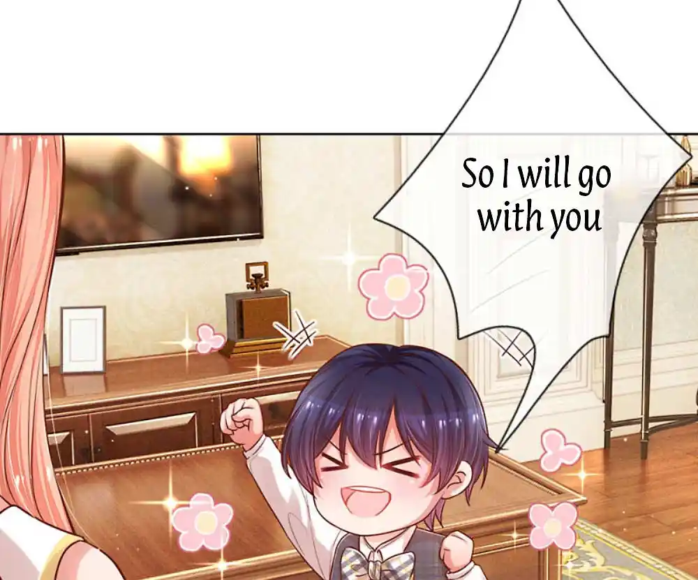 Mommy Run Away: Daddy Is Chasing After You Chapter 188