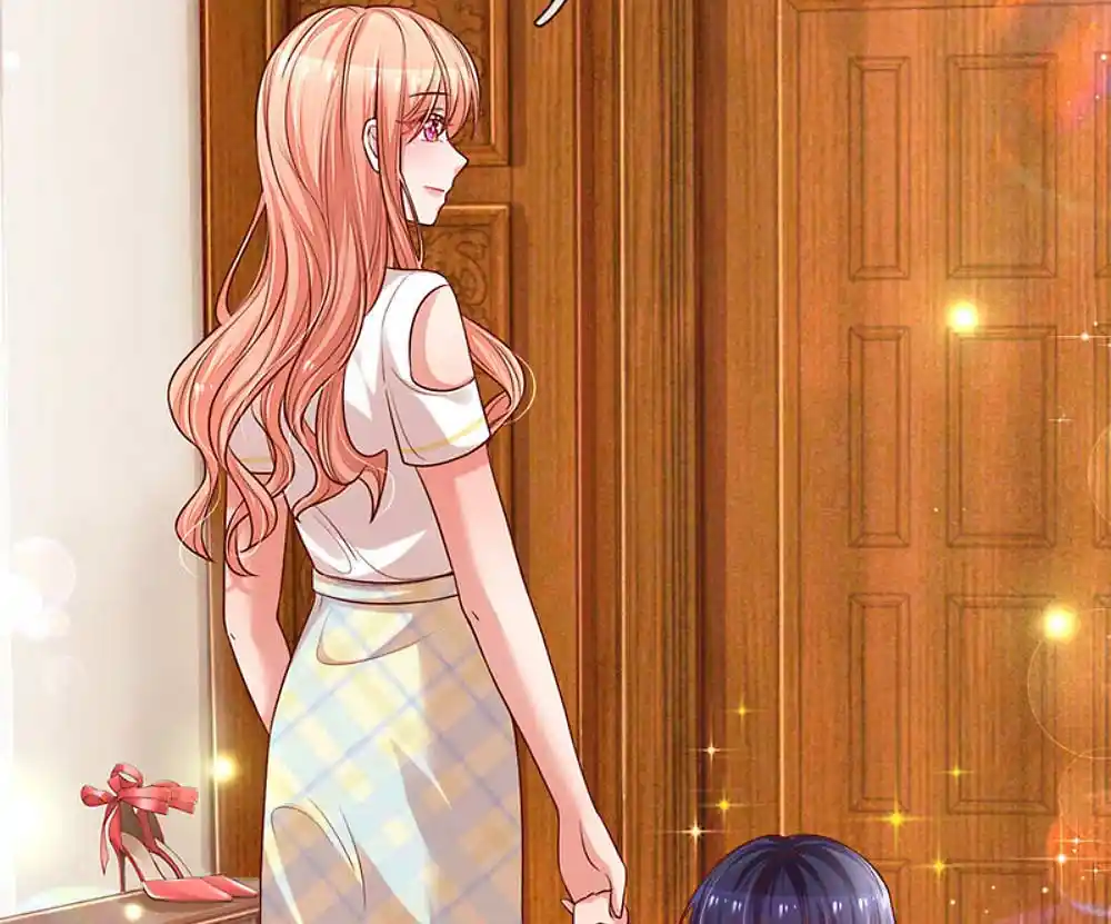 Mommy Run Away: Daddy Is Chasing After You Chapter 188