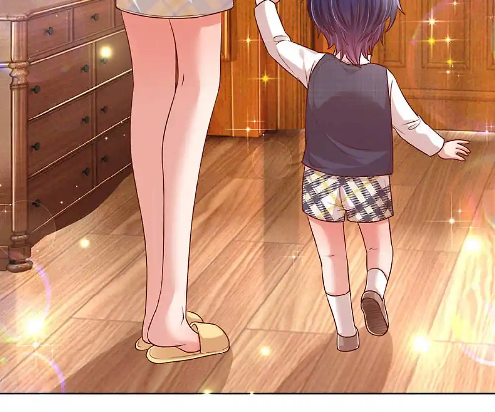 Mommy Run Away: Daddy Is Chasing After You Chapter 188