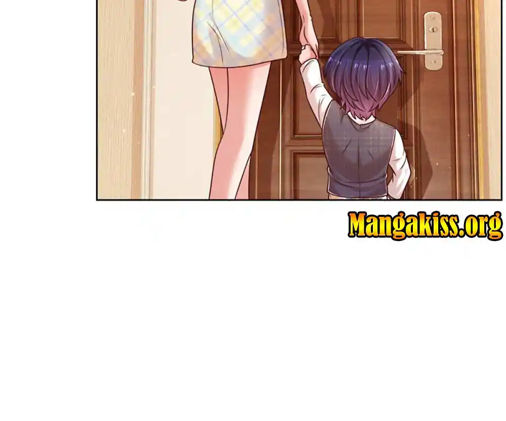 Mommy Run Away: Daddy Is Chasing After You Chapter 188