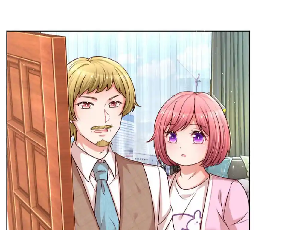 Mommy Run Away: Daddy Is Chasing After You Chapter 188