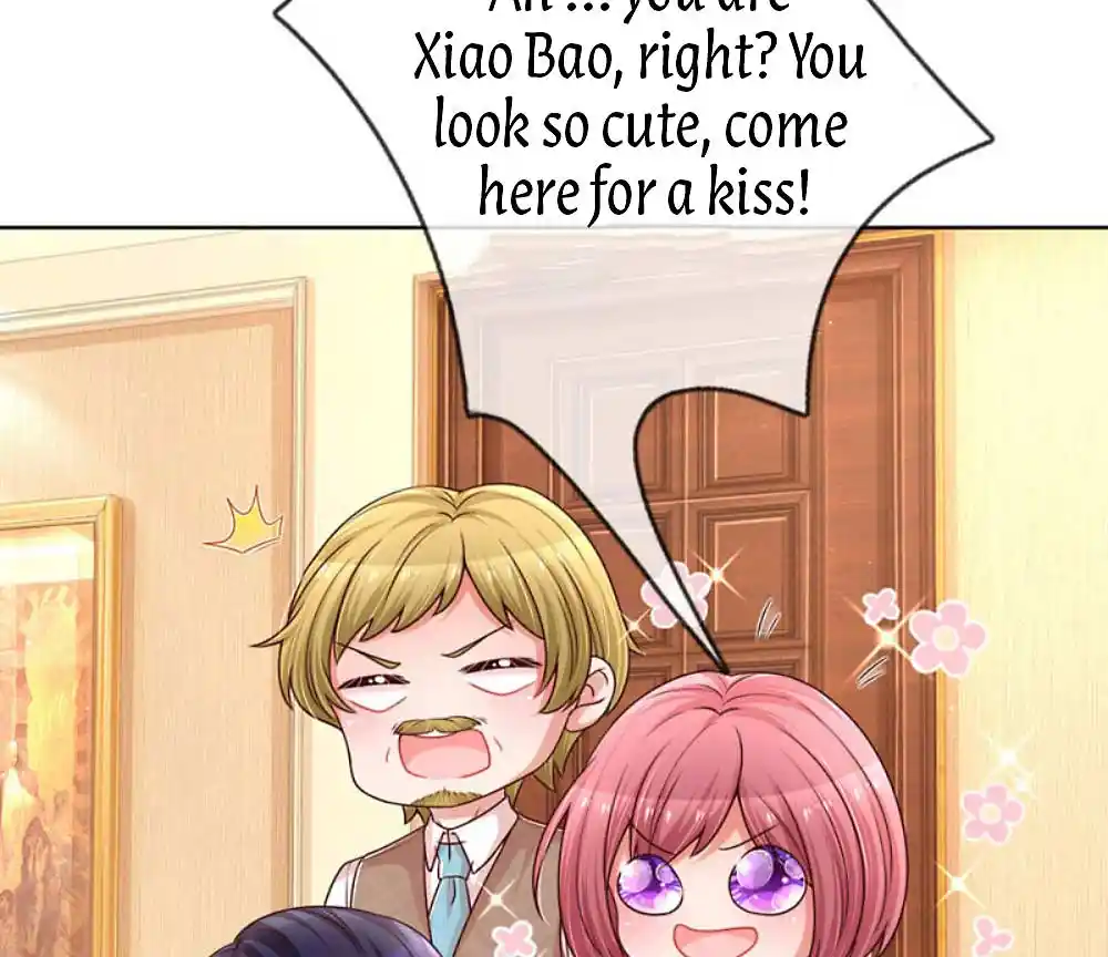 Mommy Run Away: Daddy Is Chasing After You Chapter 189