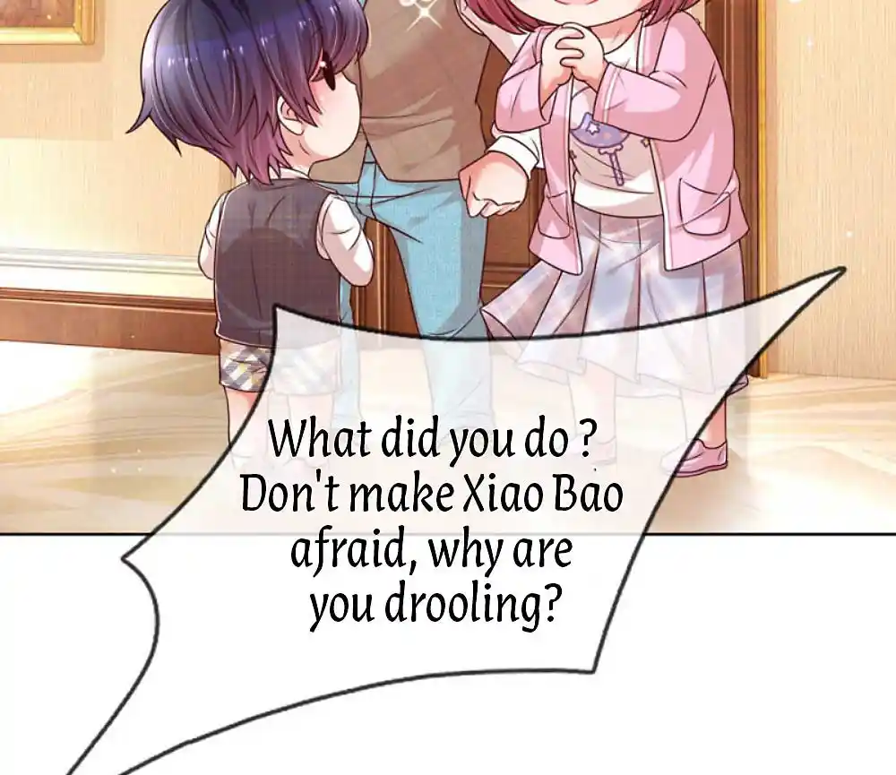 Mommy Run Away: Daddy Is Chasing After You Chapter 189