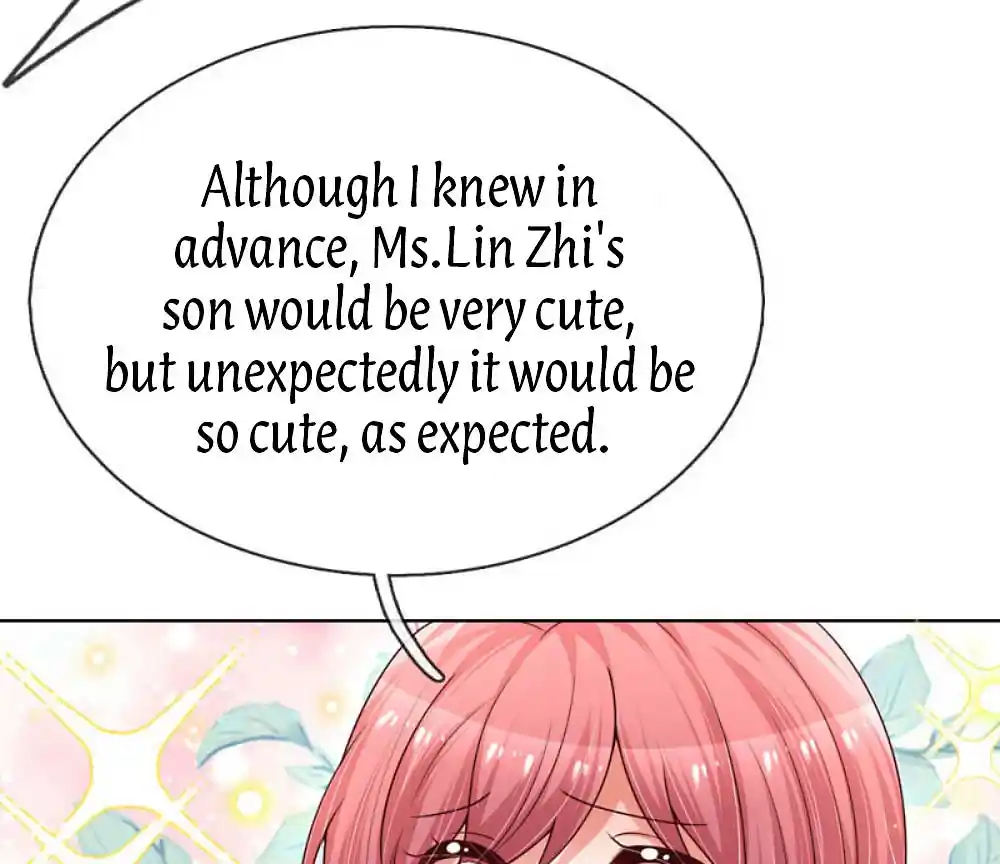 Mommy Run Away: Daddy Is Chasing After You Chapter 189