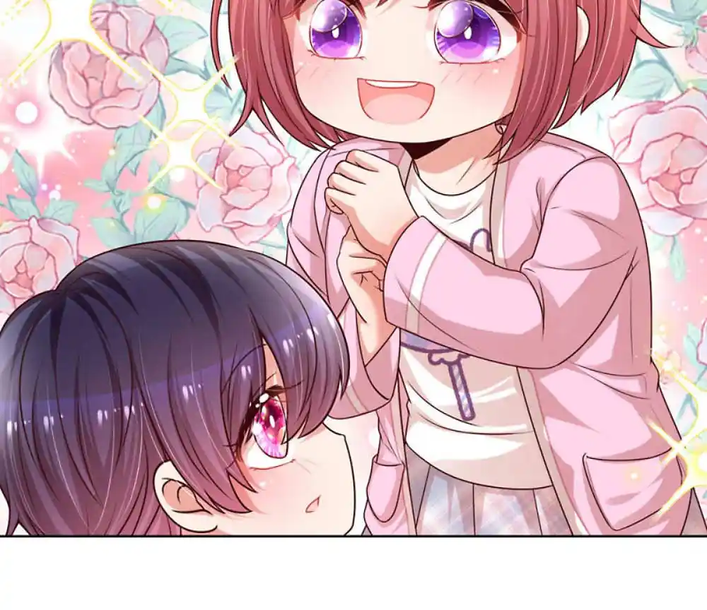 Mommy Run Away: Daddy Is Chasing After You Chapter 189