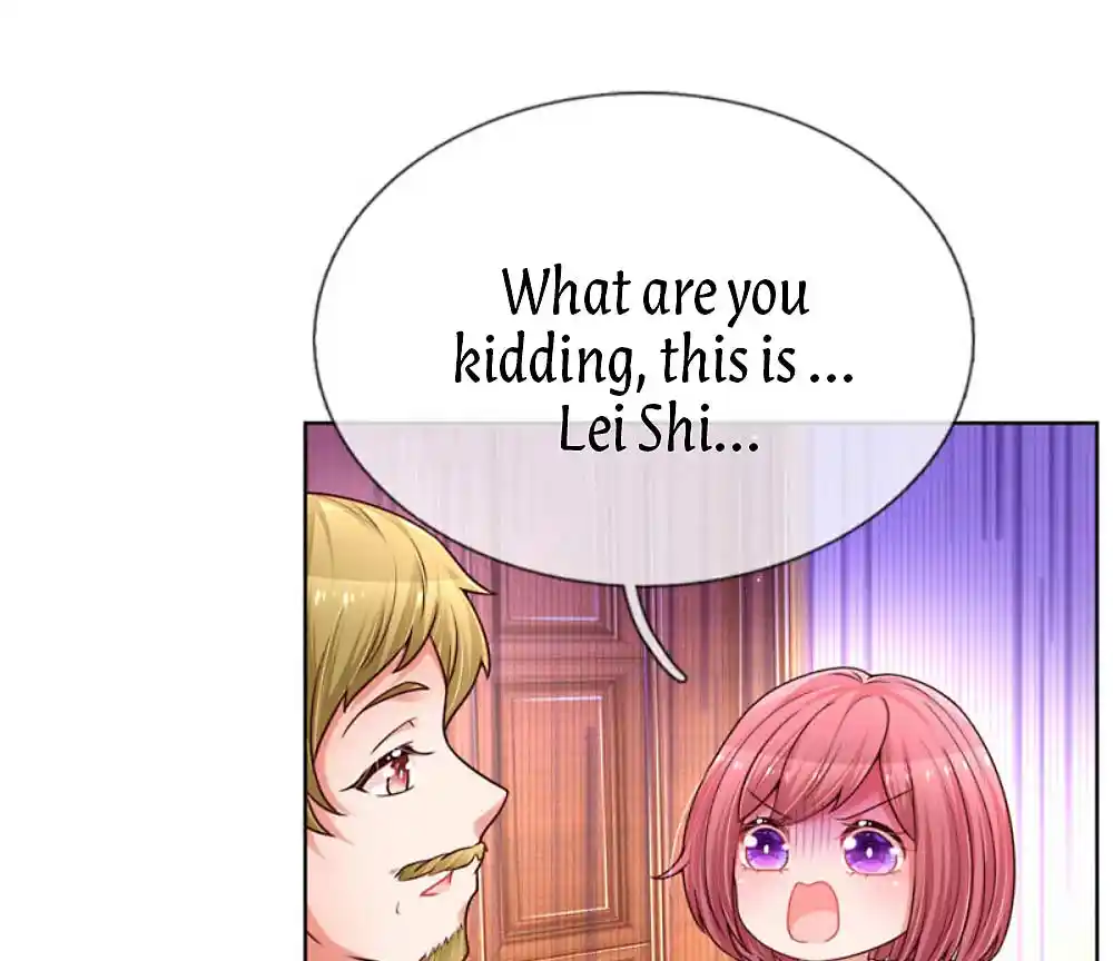 Mommy Run Away: Daddy Is Chasing After You Chapter 189