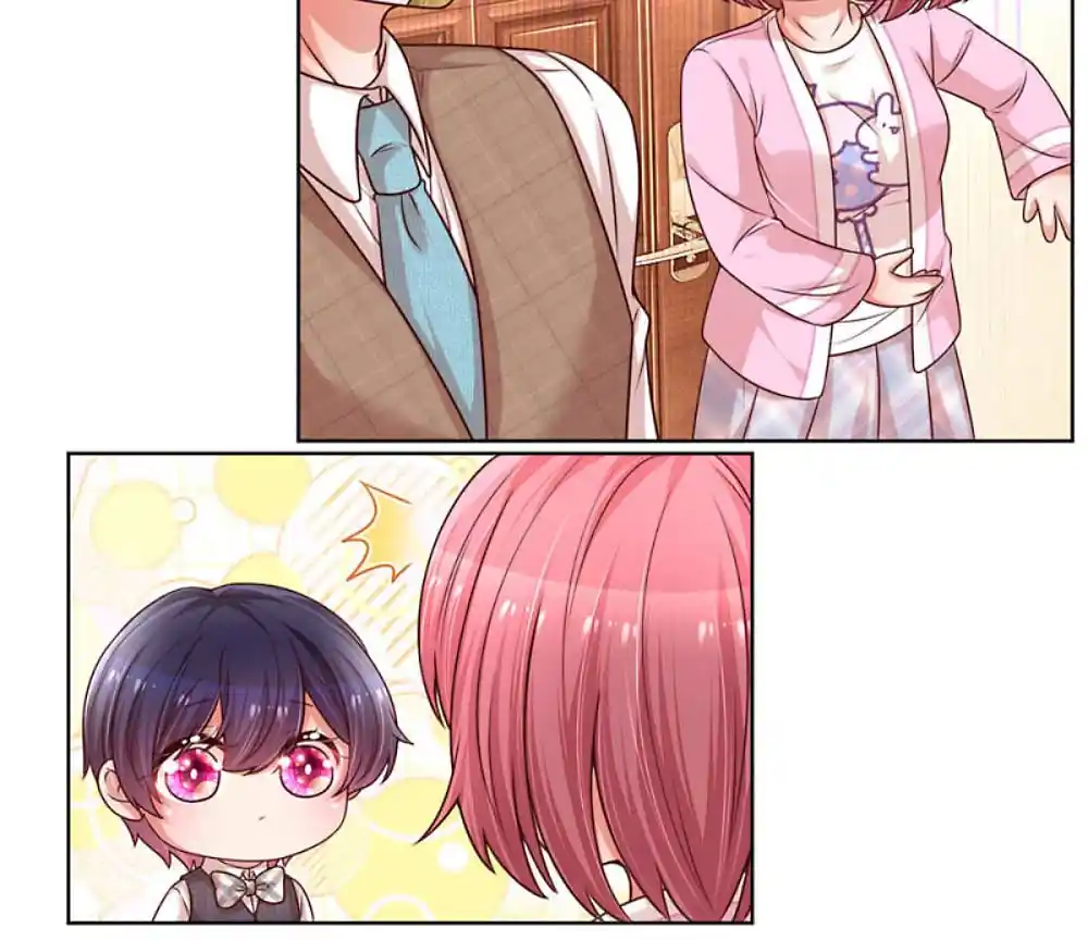 Mommy Run Away: Daddy Is Chasing After You Chapter 189