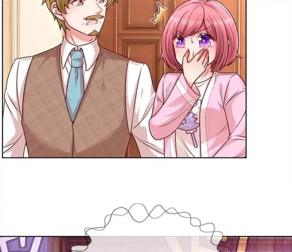 Mommy Run Away: Daddy Is Chasing After You Chapter 189