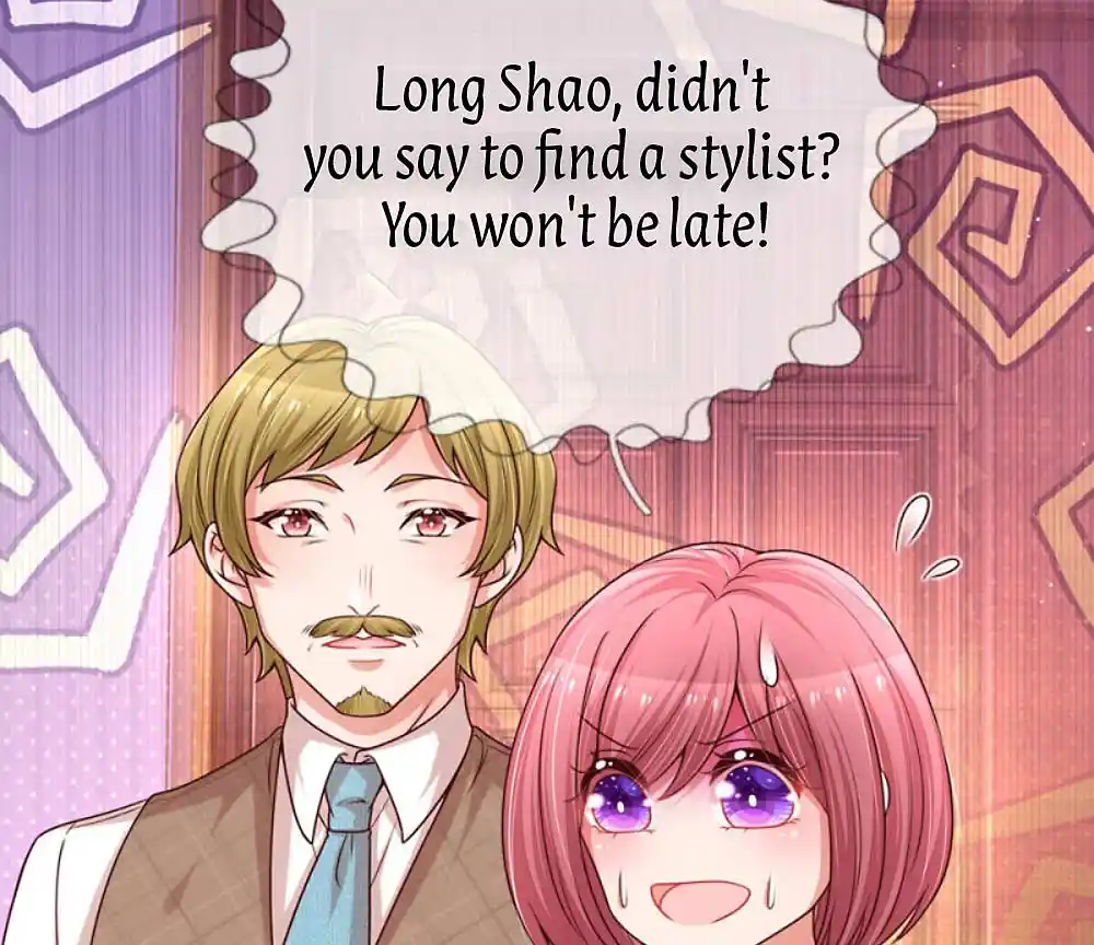 Mommy Run Away: Daddy Is Chasing After You Chapter 189