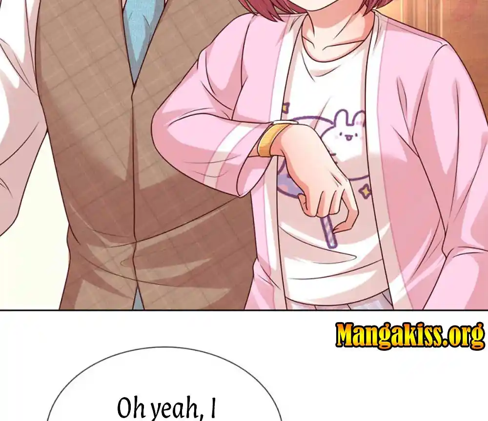 Mommy Run Away: Daddy Is Chasing After You Chapter 189