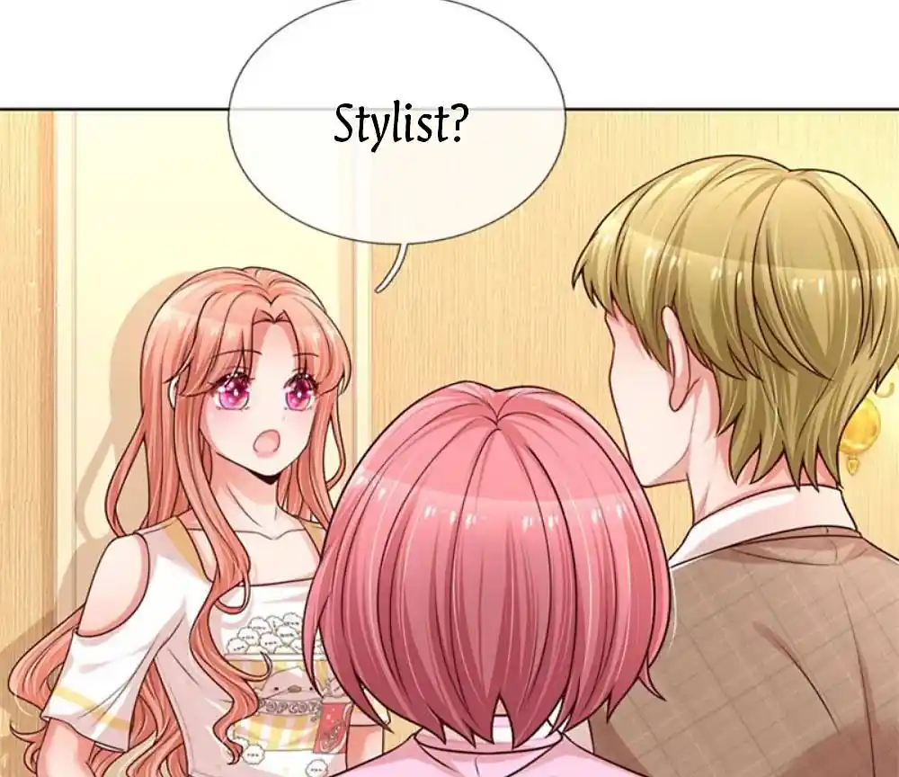 Mommy Run Away: Daddy Is Chasing After You Chapter 189