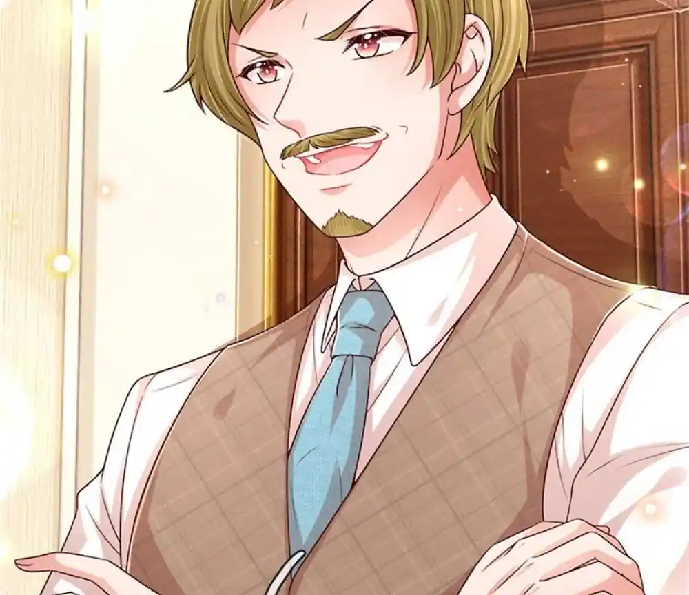 Mommy Run Away: Daddy Is Chasing After You Chapter 189