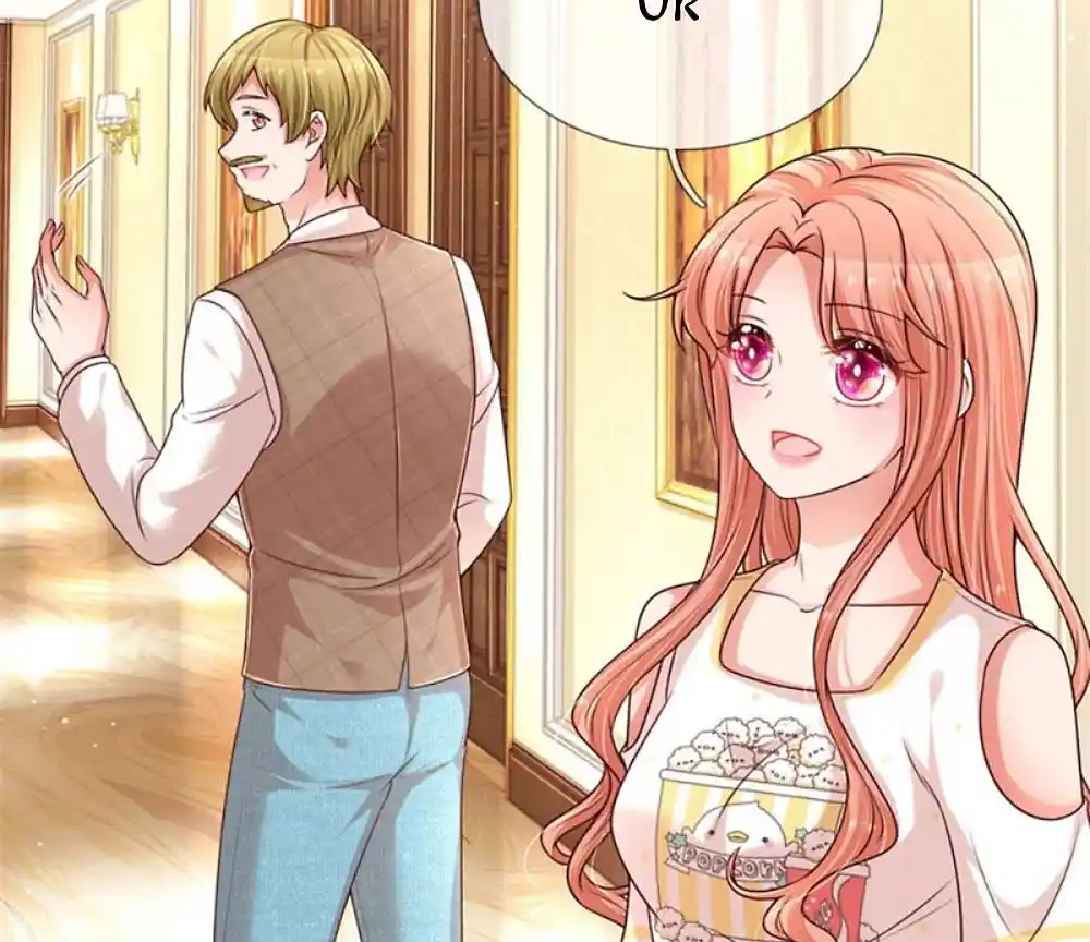 Mommy Run Away: Daddy Is Chasing After You Chapter 189