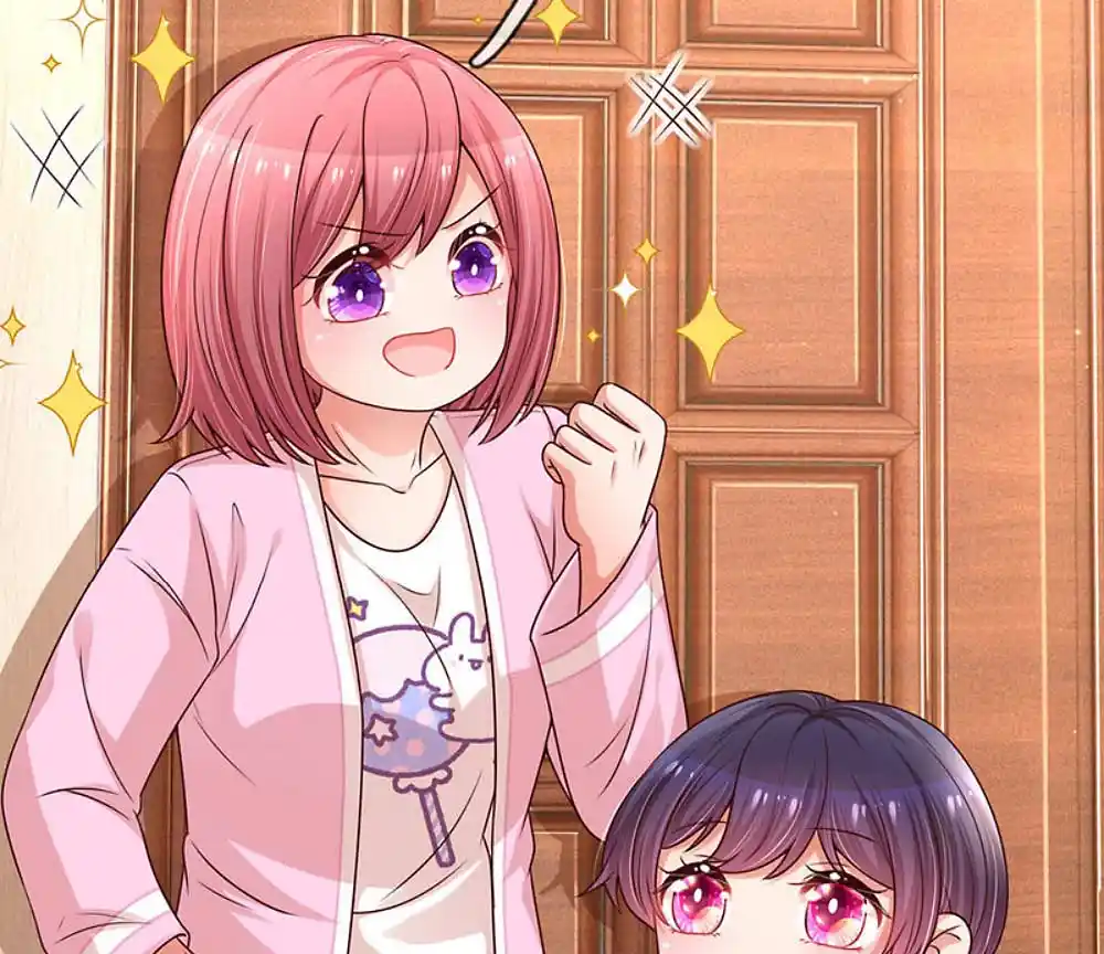 Mommy Run Away: Daddy Is Chasing After You Chapter 189