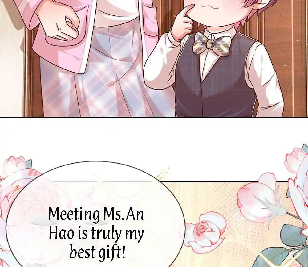 Mommy Run Away: Daddy Is Chasing After You Chapter 189