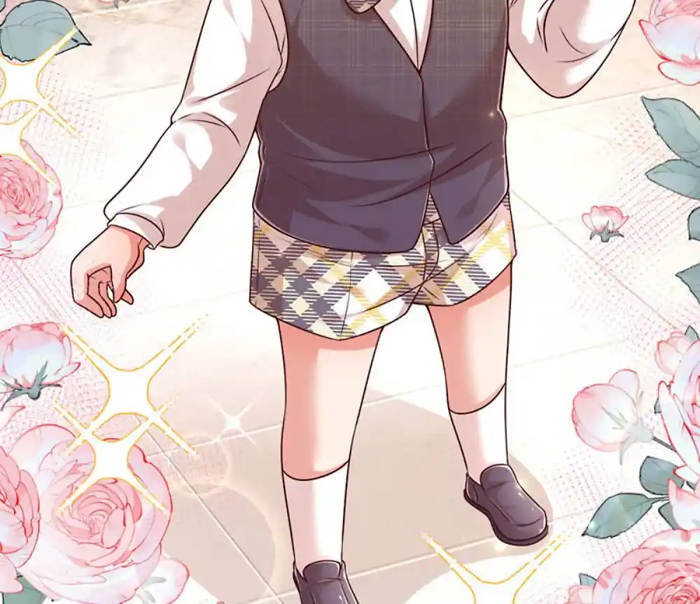 Mommy Run Away: Daddy Is Chasing After You Chapter 189