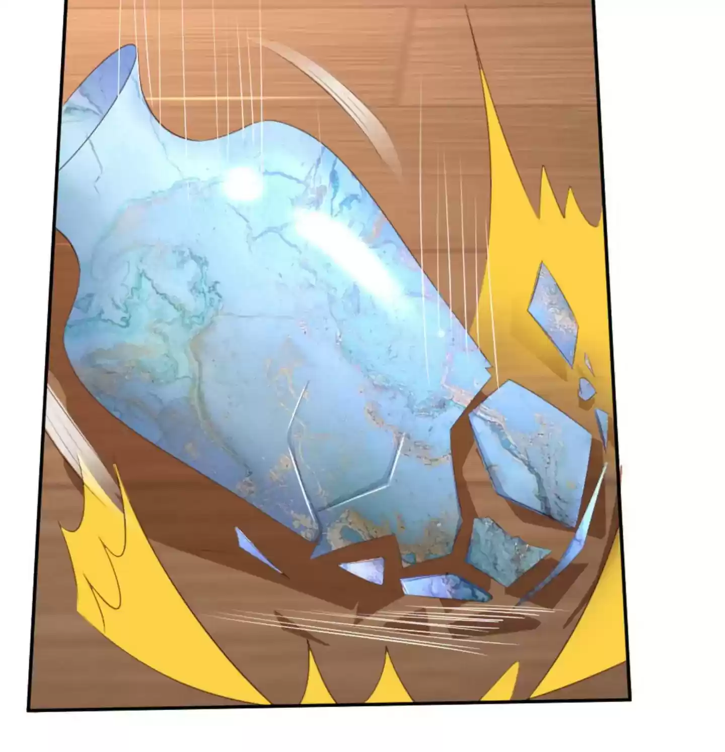 Mommy Run Away: Daddy Is Chasing After You Chapter 19: