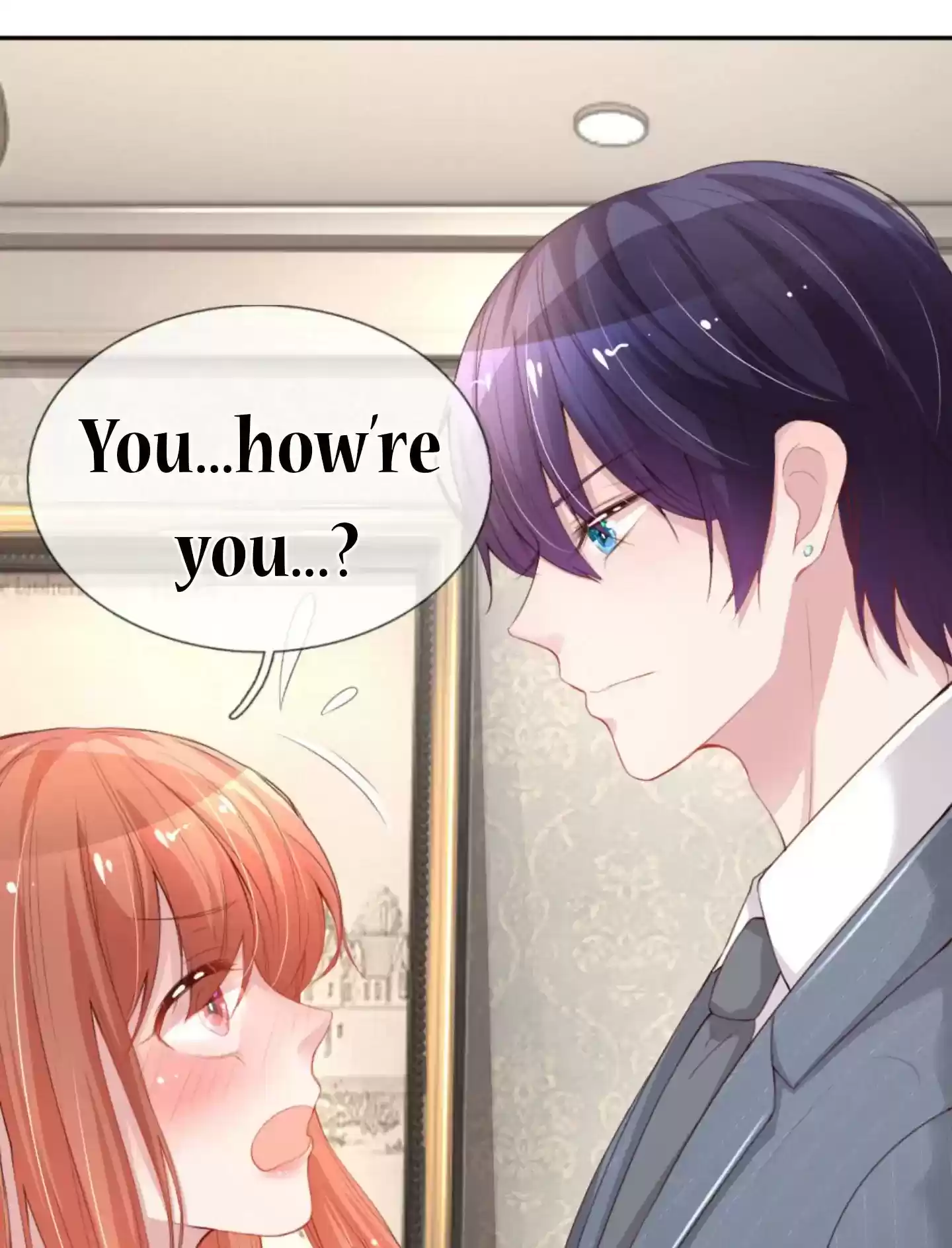 Mommy Run Away: Daddy Is Chasing After You Chapter 19: