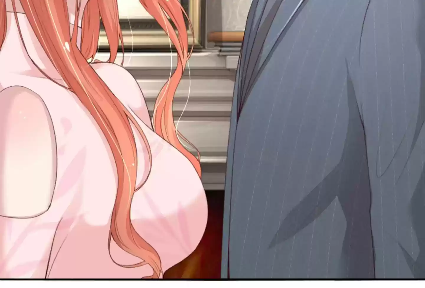 Mommy Run Away: Daddy Is Chasing After You Chapter 19: