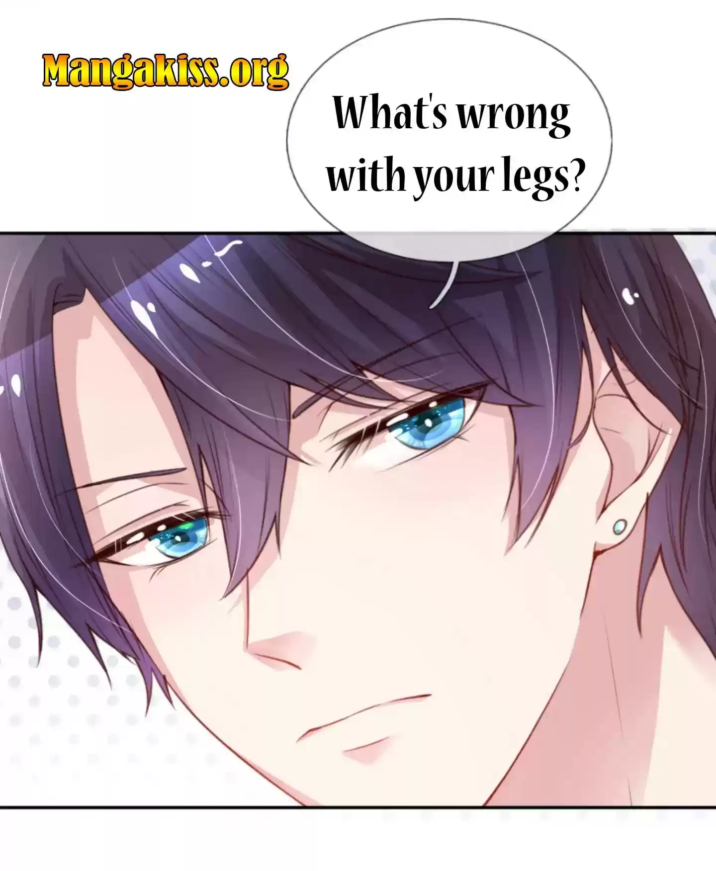 Mommy Run Away: Daddy Is Chasing After You Chapter 19: