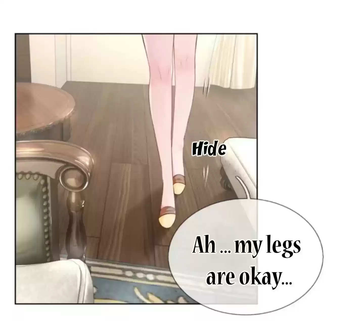 Mommy Run Away: Daddy Is Chasing After You Chapter 19: